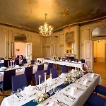 Art\'Otel Berlin Mitte, Powered By Radisson Hotels 