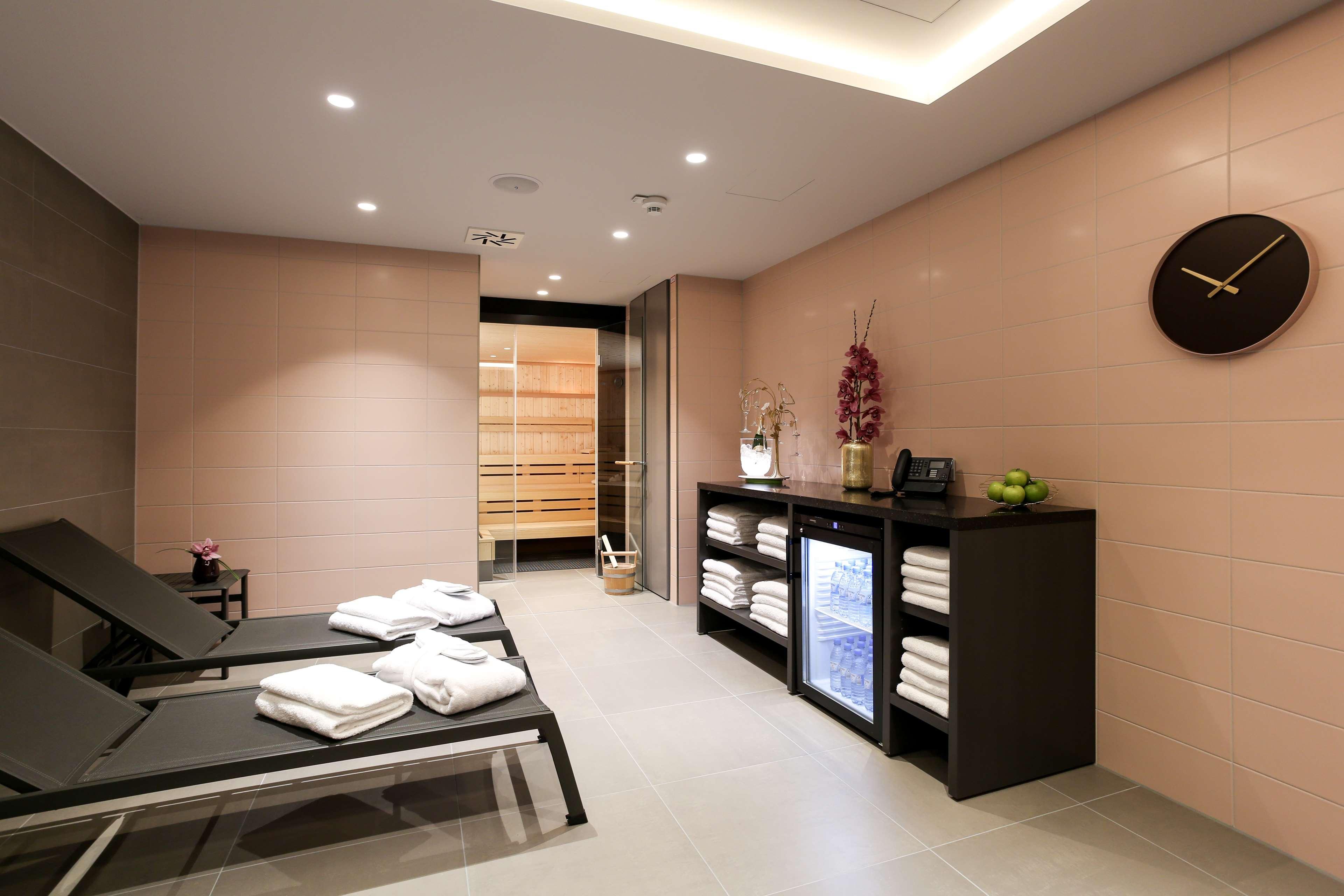 Art'otel Mitte, Powered By Radisson Hotel Berlin
