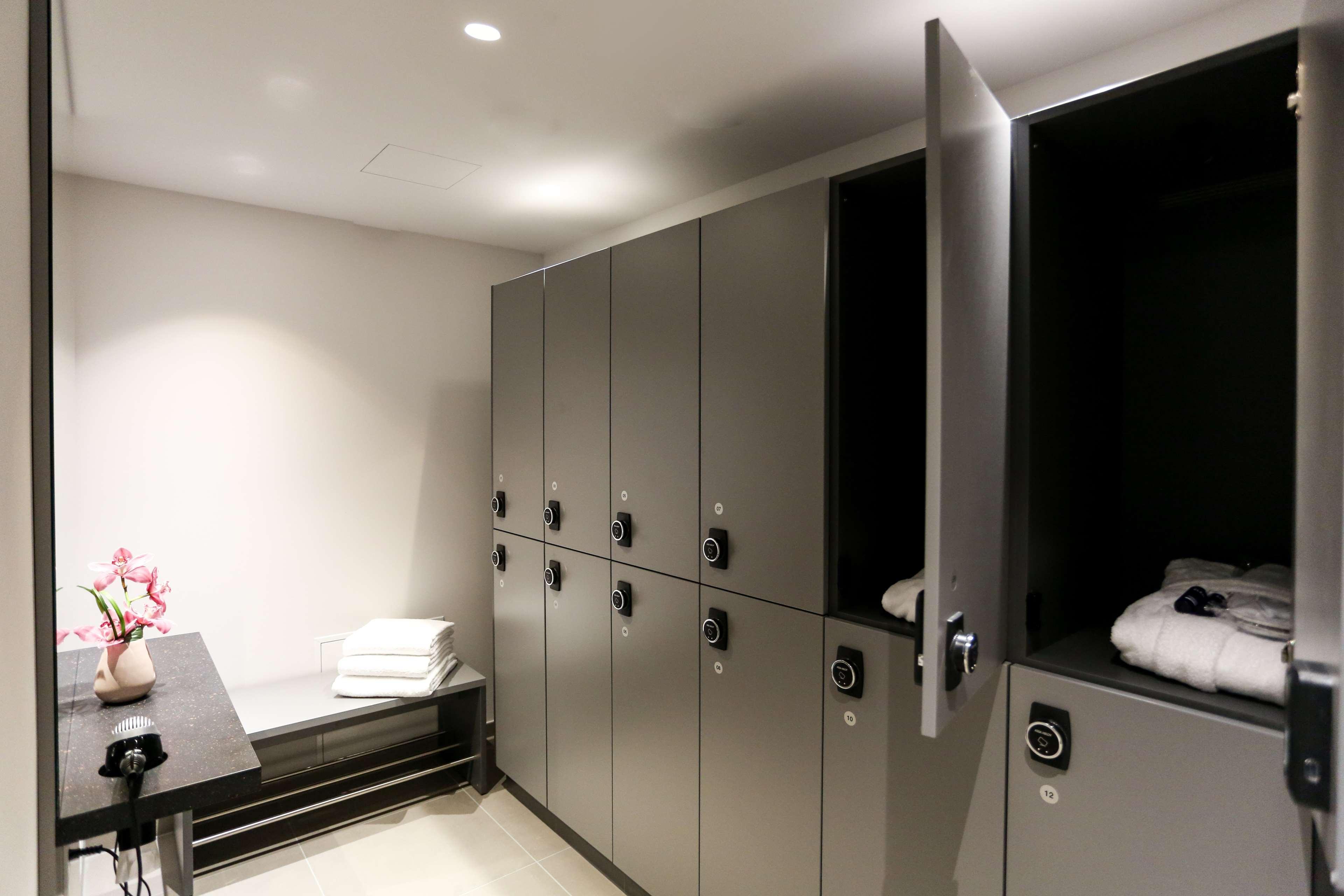Hotel Art'otel Mitte, Powered By Radisson Berlin