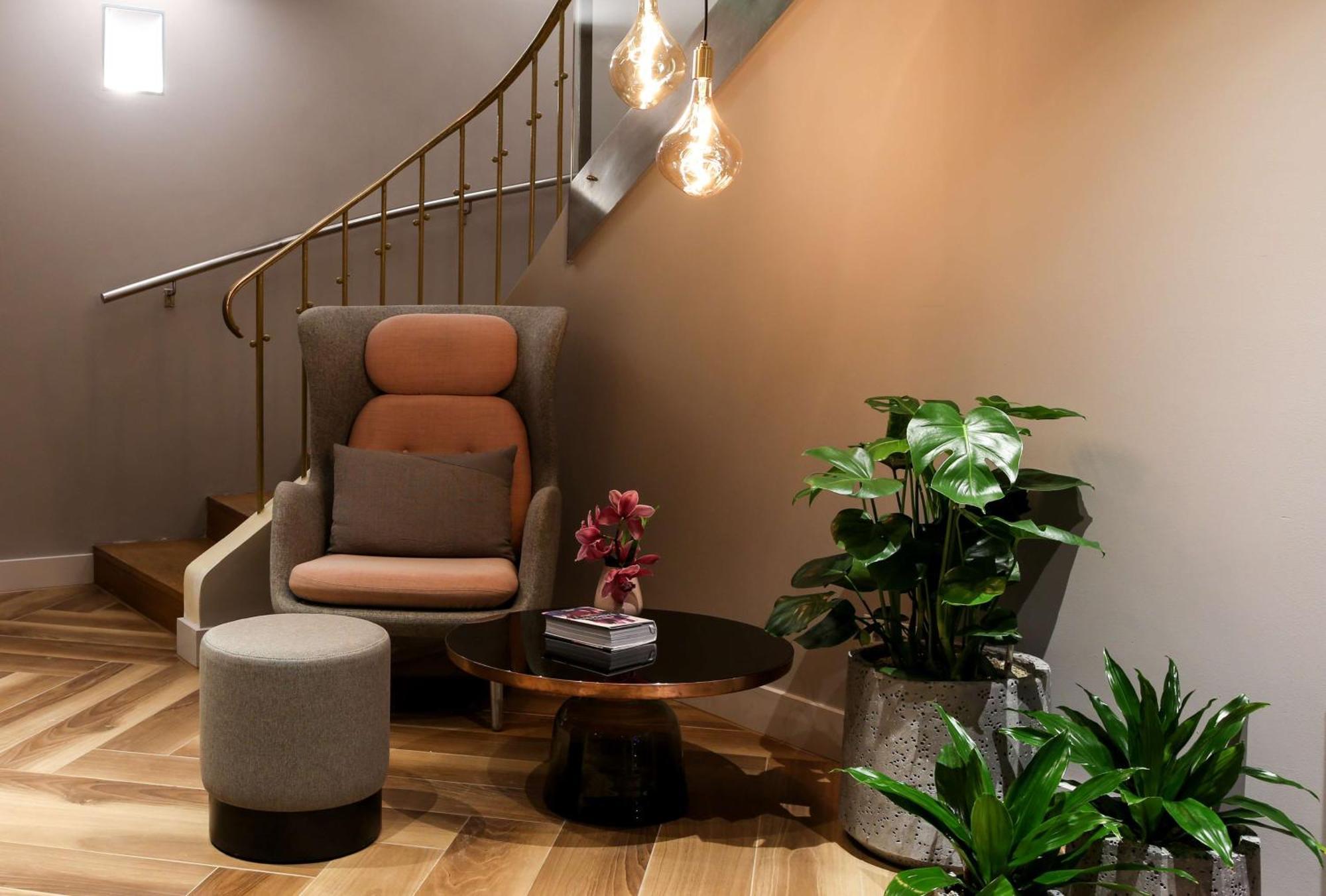 Hotel Art'otel Mitte, Powered By Radisson Berlin