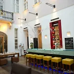 Art\'Otel Berlin Mitte, Powered By Radisson Hotels 