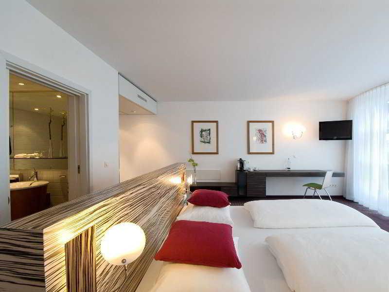 Art'otel Mitte, Powered By Radisson Hotel Berlín
