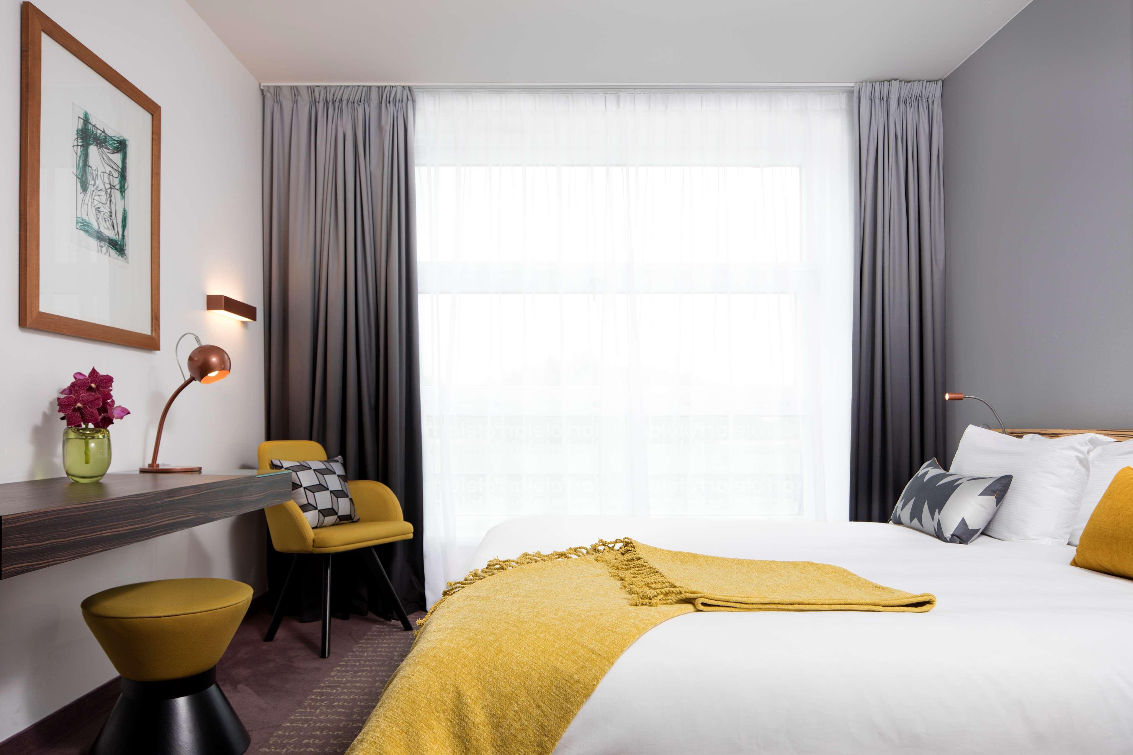 Art'otel Mitte, Powered By Radisson Hotel