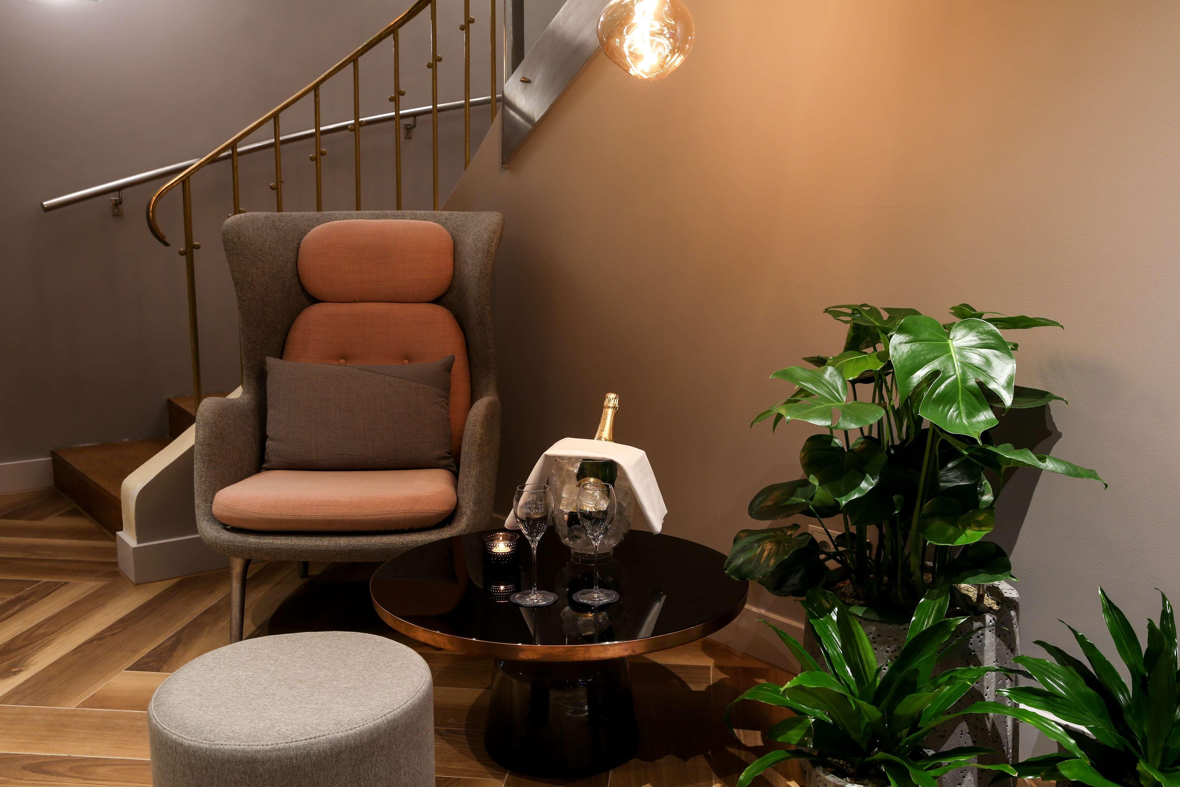 Art'otel Mitte, Powered By Radisson Berlín