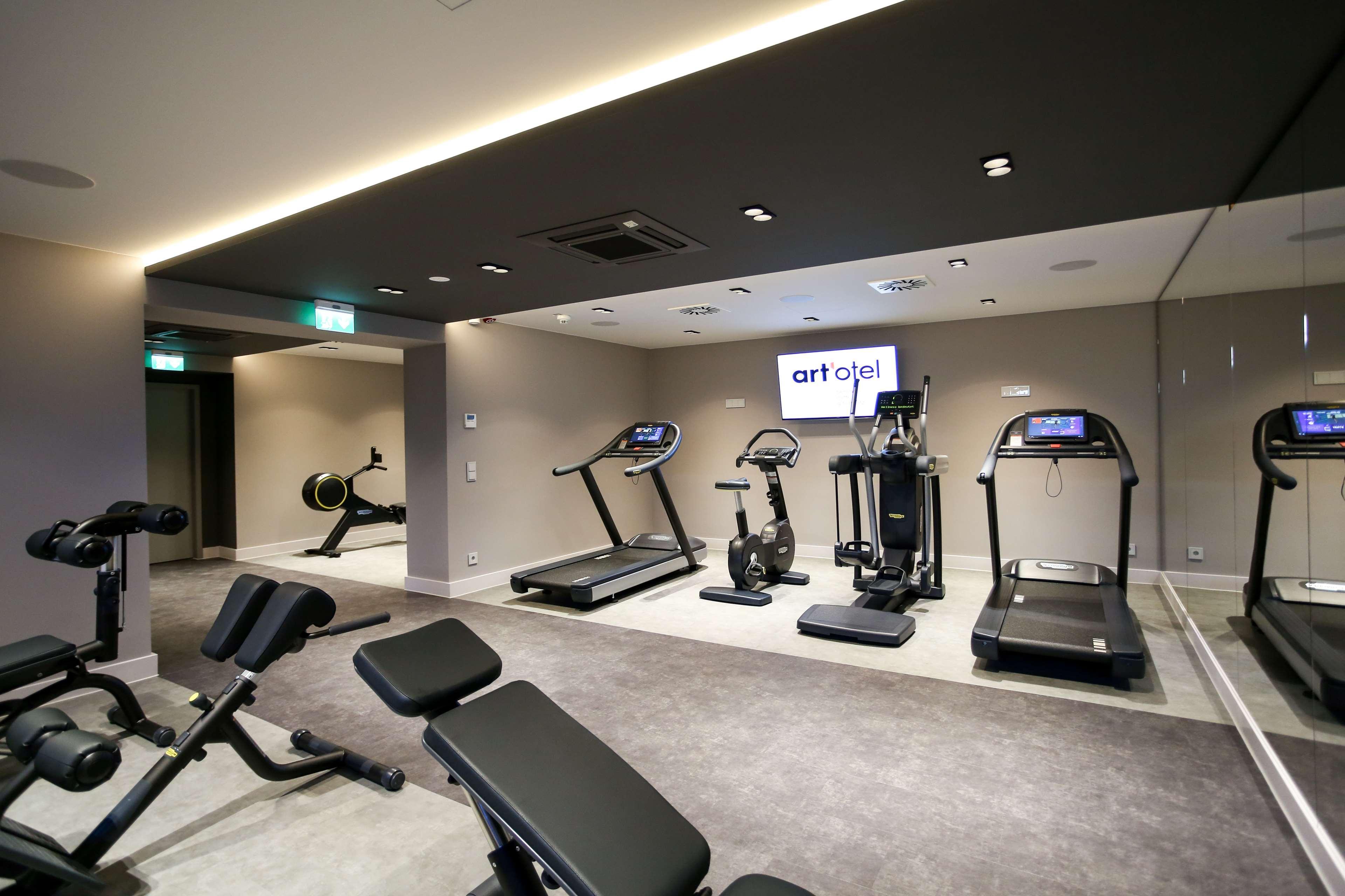 Art'otel Mitte, Powered By Radisson