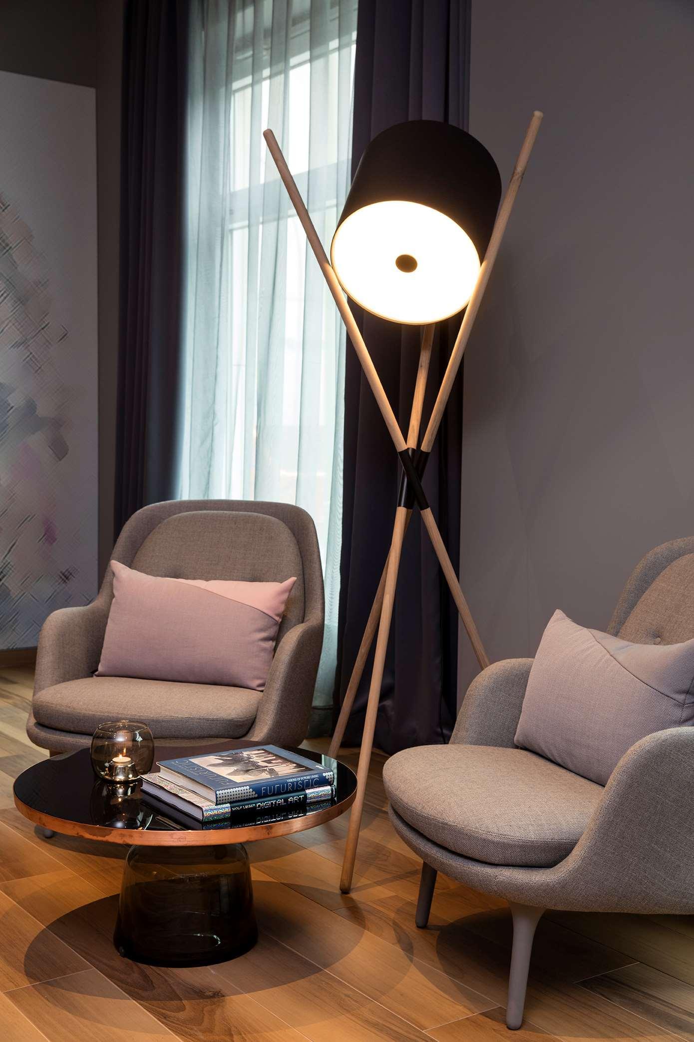 Art'otel Mitte, Powered By Radisson