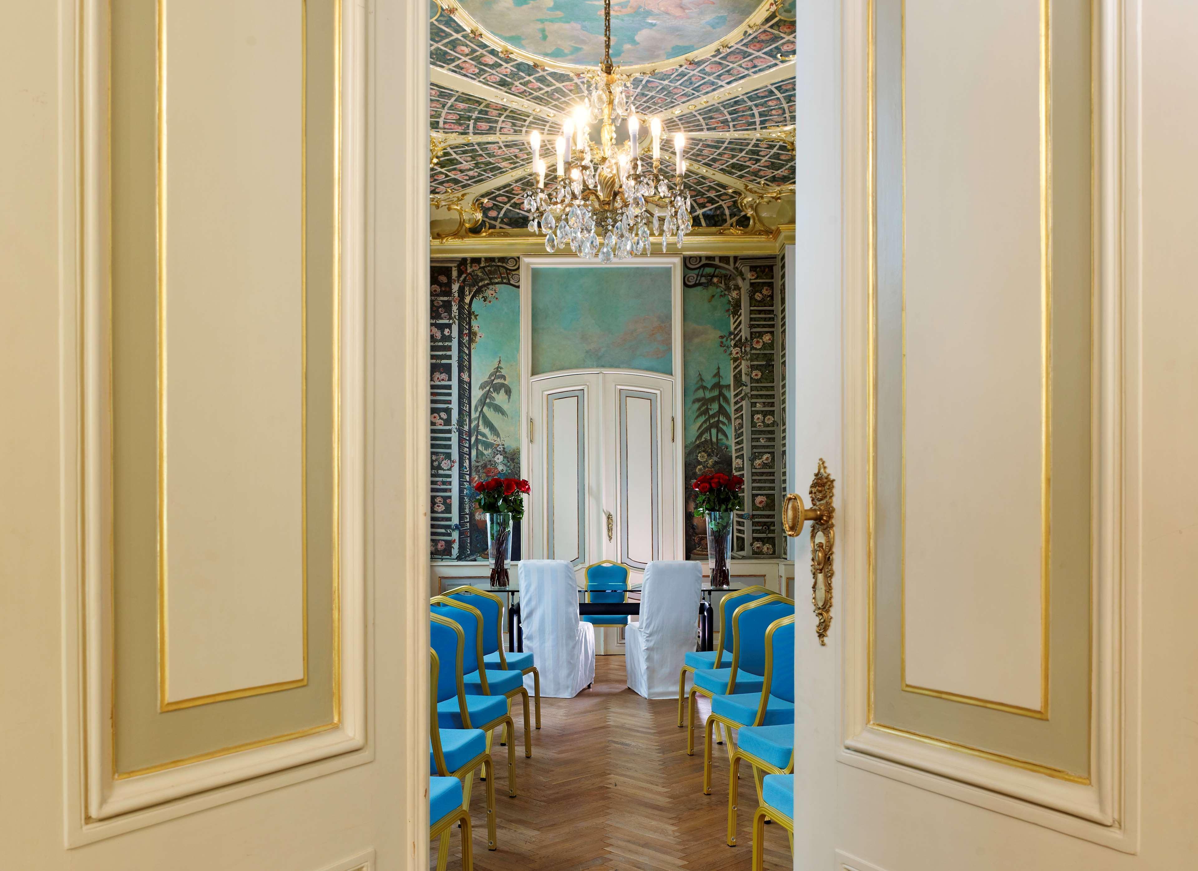 Hotel Art'otel Mitte, Powered By Radisson Berlín