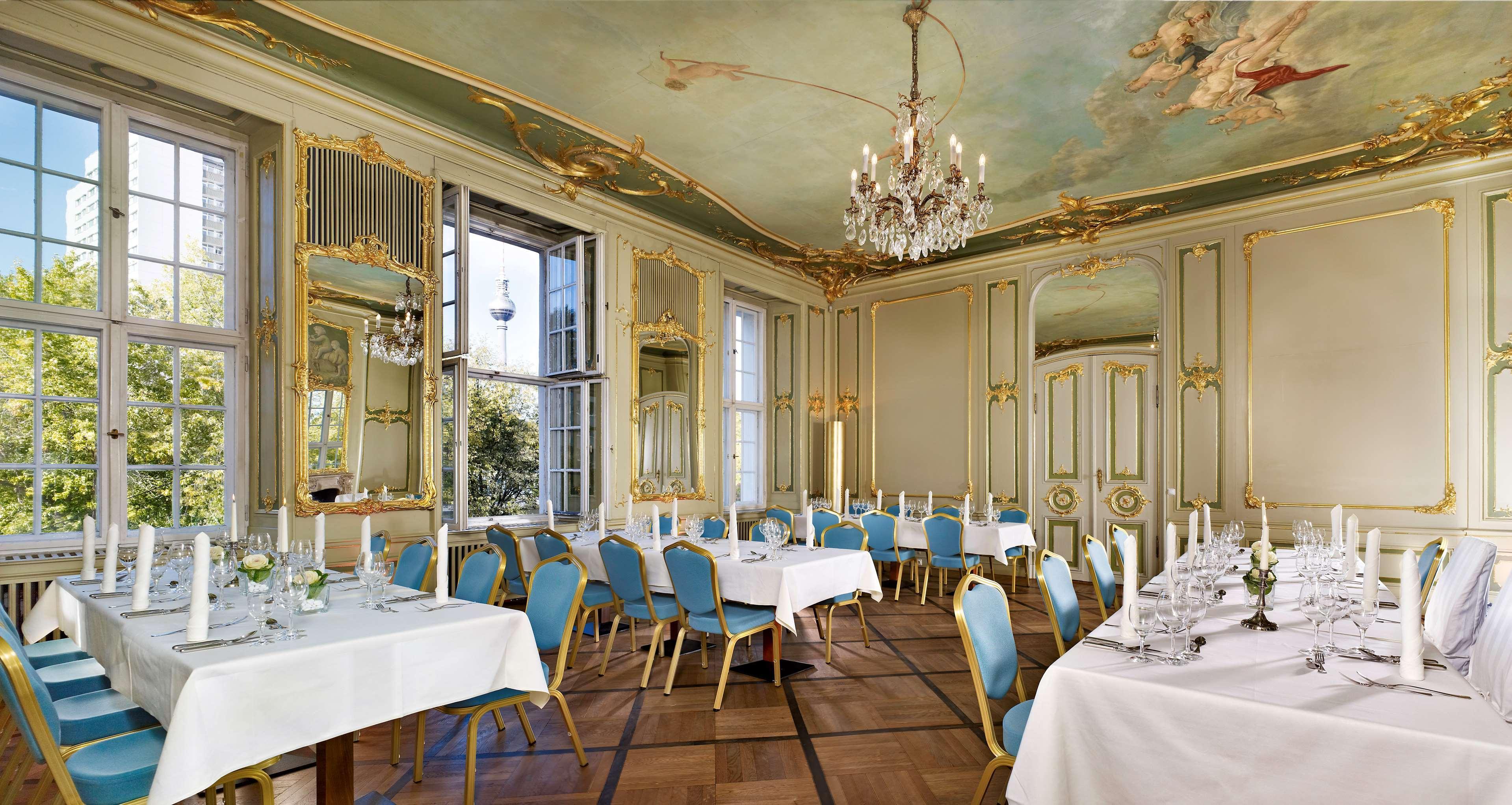 Hotel Art'otel Mitte, Powered By Radisson