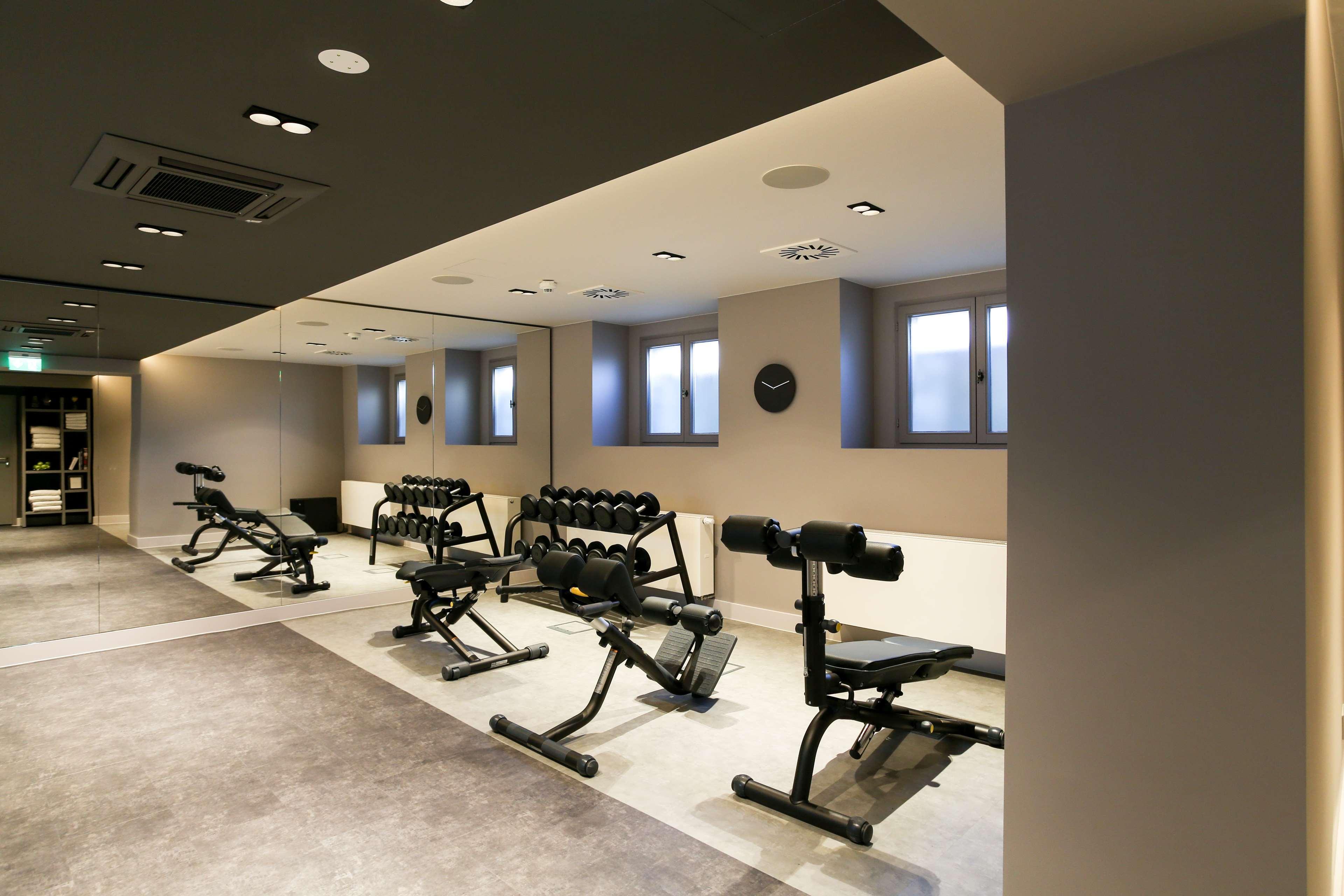 Art'otel Mitte, Powered By Radisson 4*
