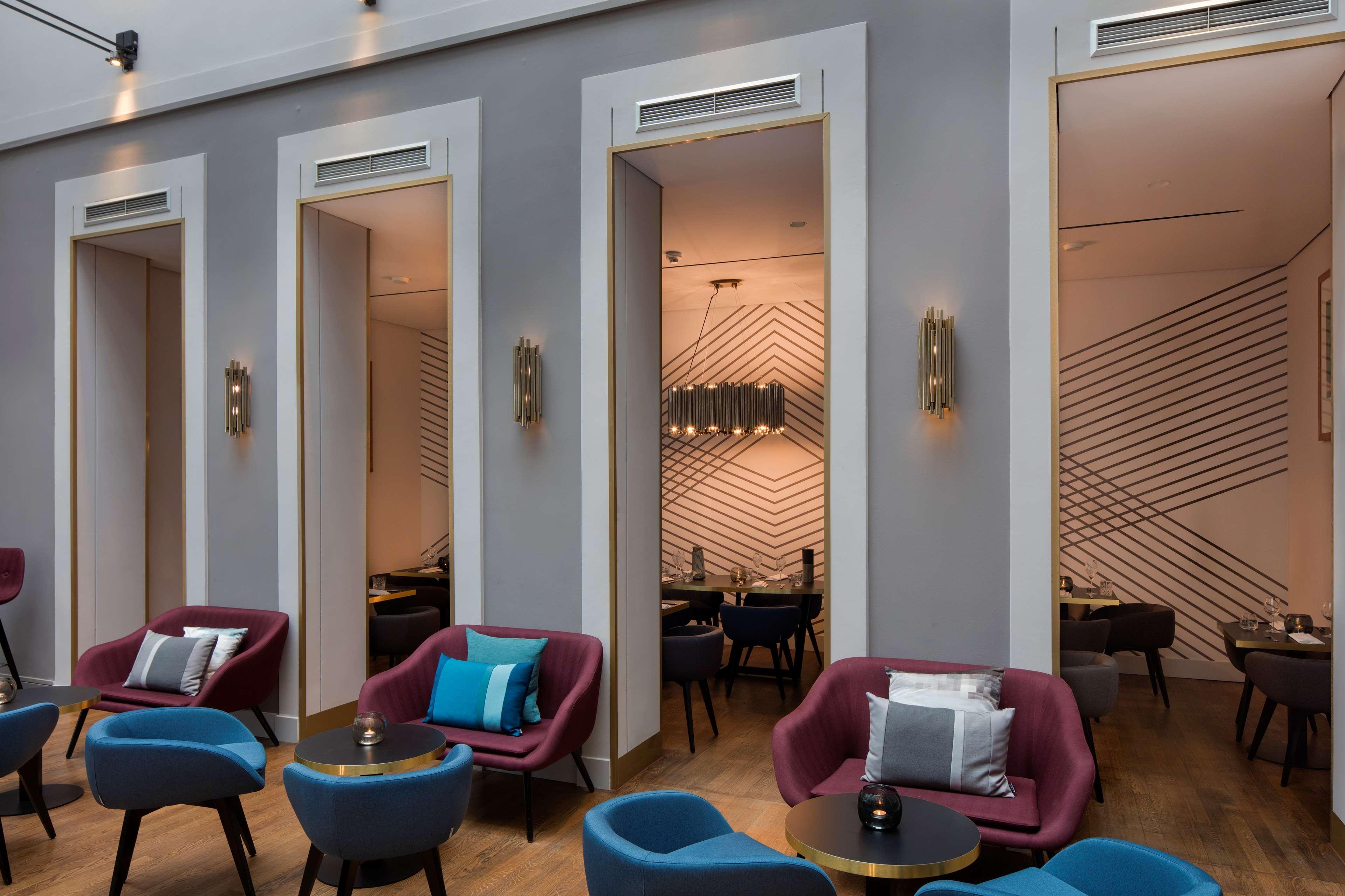 Art'otel Mitte, Powered By Radisson