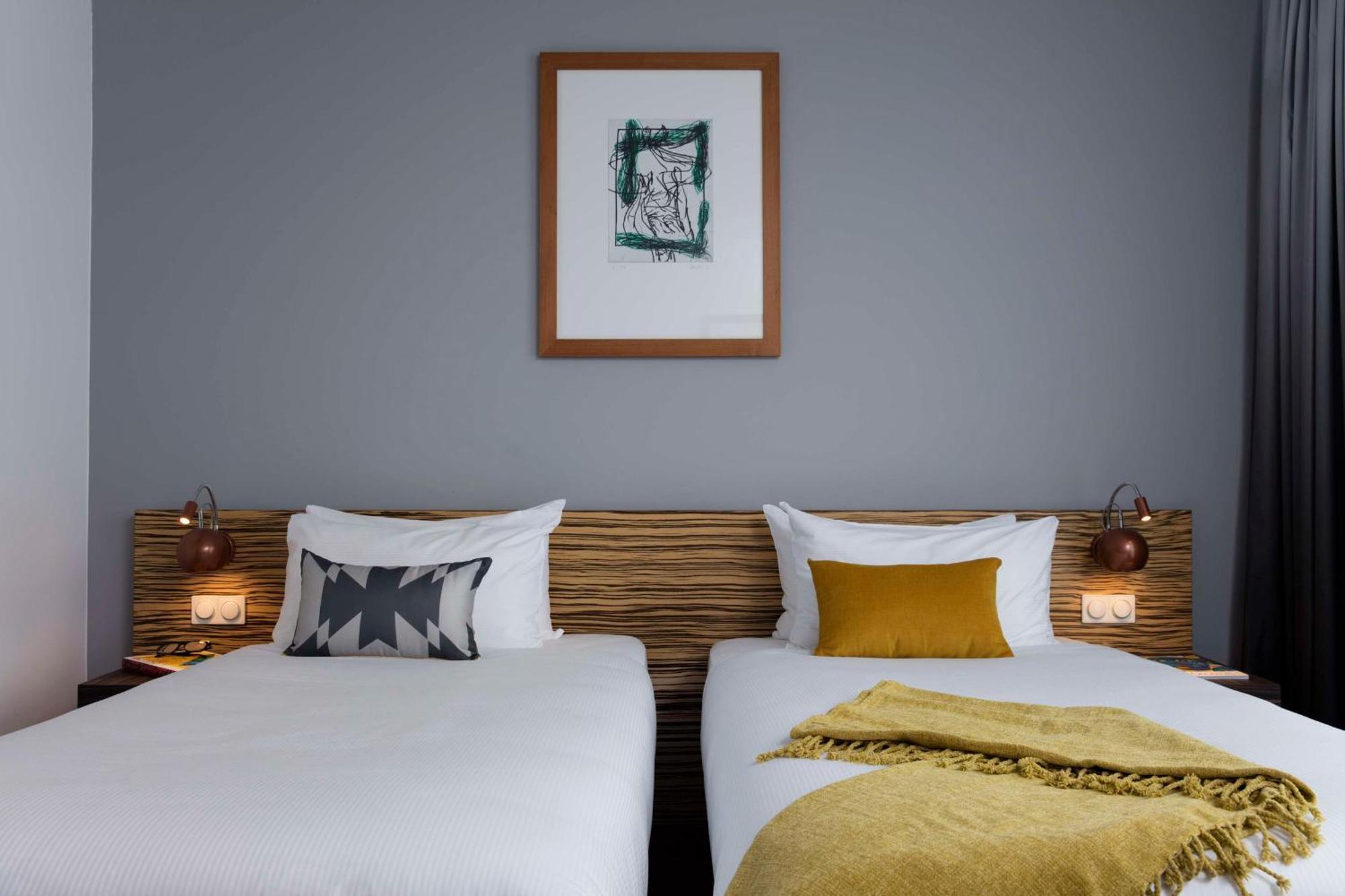 Art'otel Mitte, Powered By Radisson Hotel