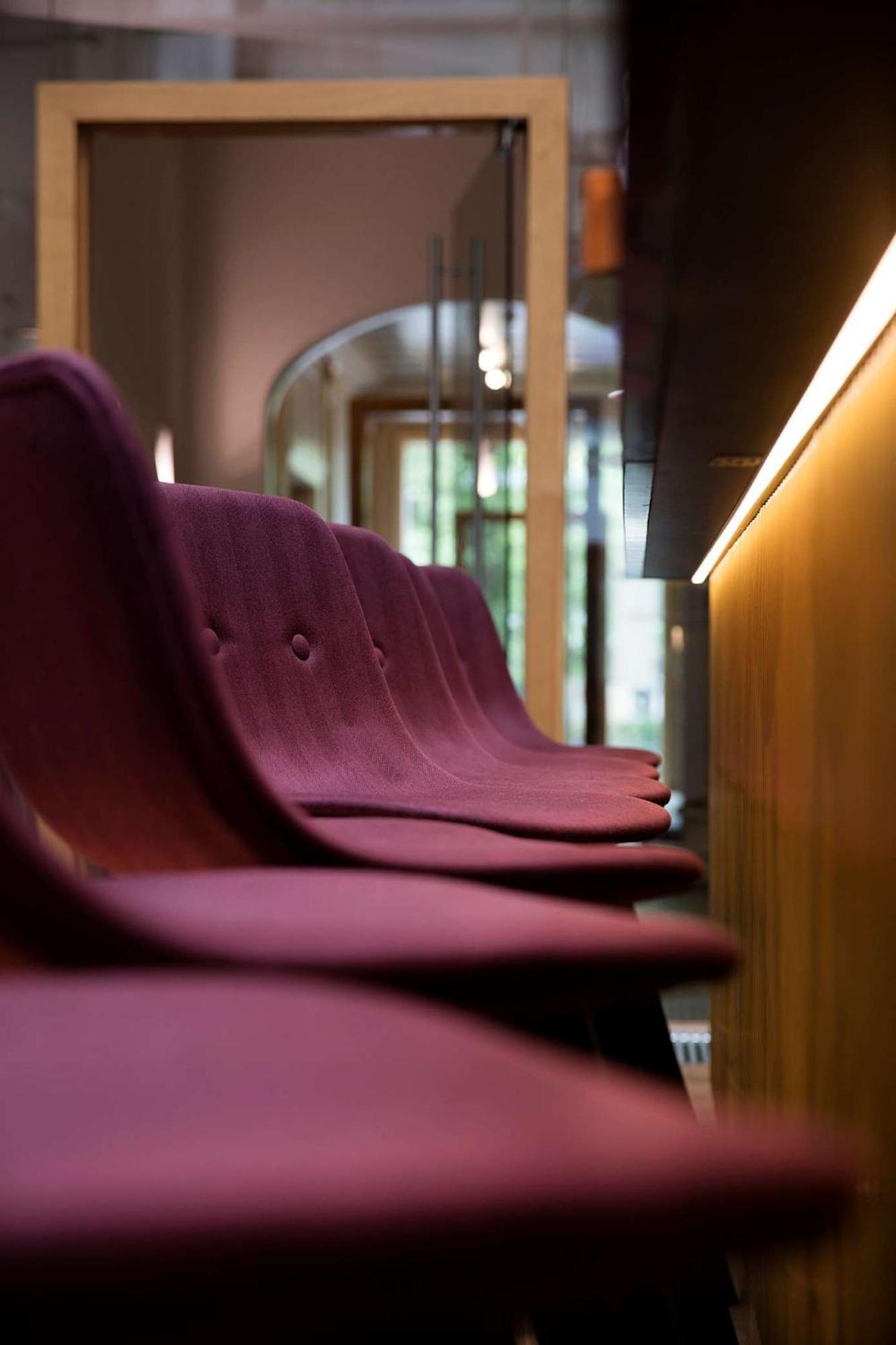 Hotel Art'otel Mitte, Powered By Radisson