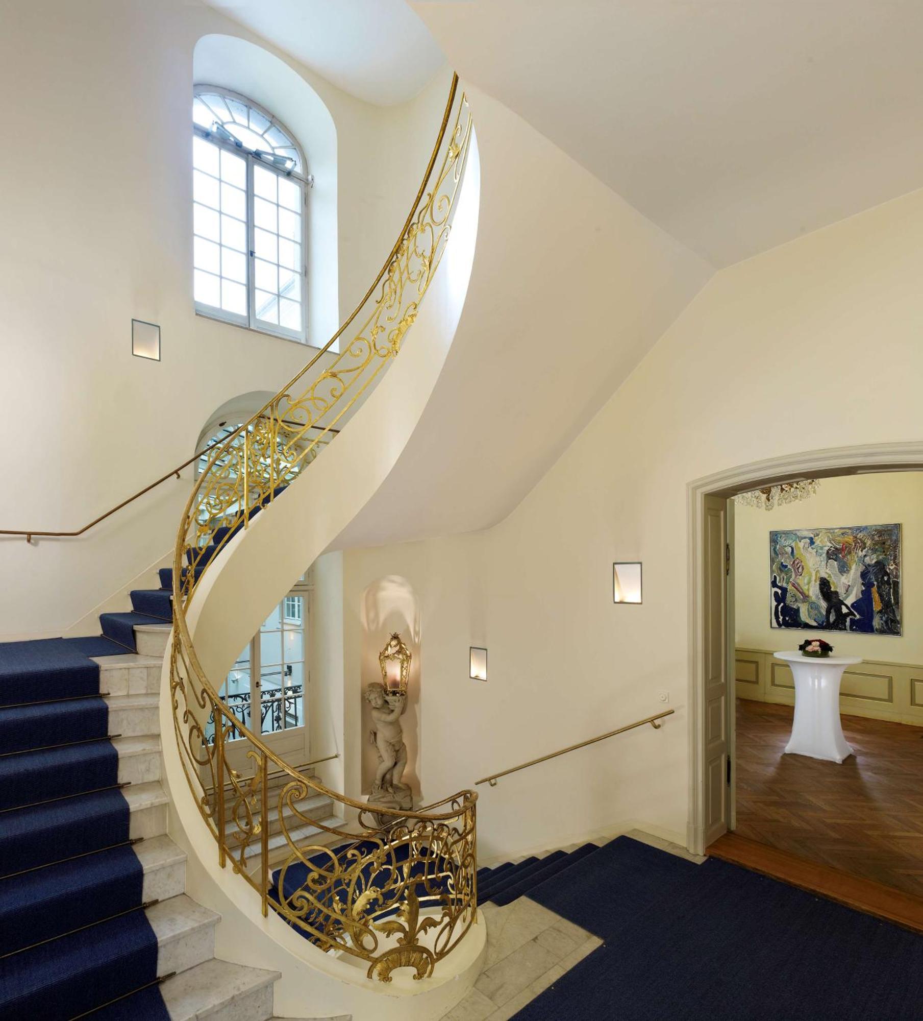 Hotel Art'otel Mitte, Powered By Radisson