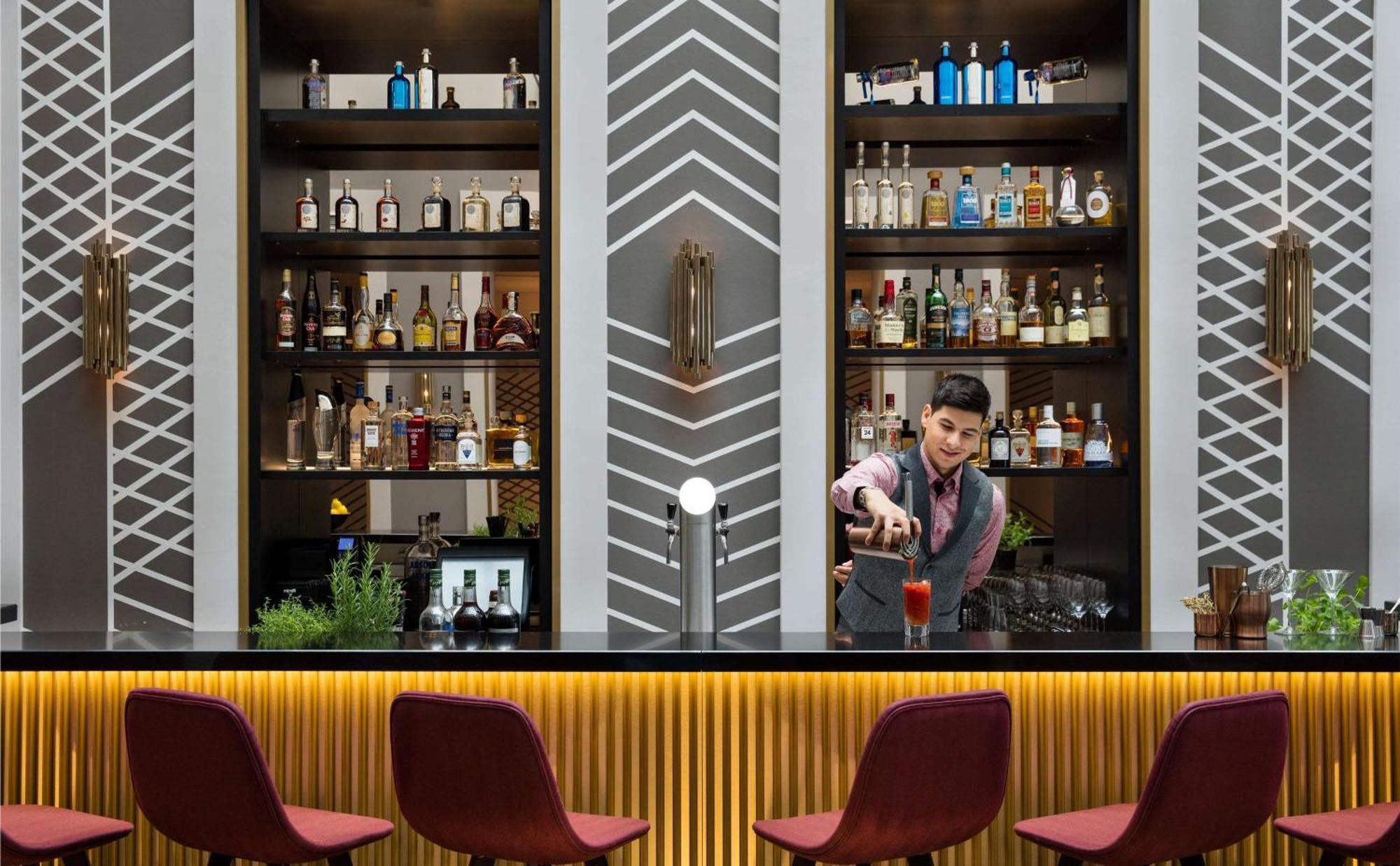Art'otel Mitte, Powered By Radisson Berlín