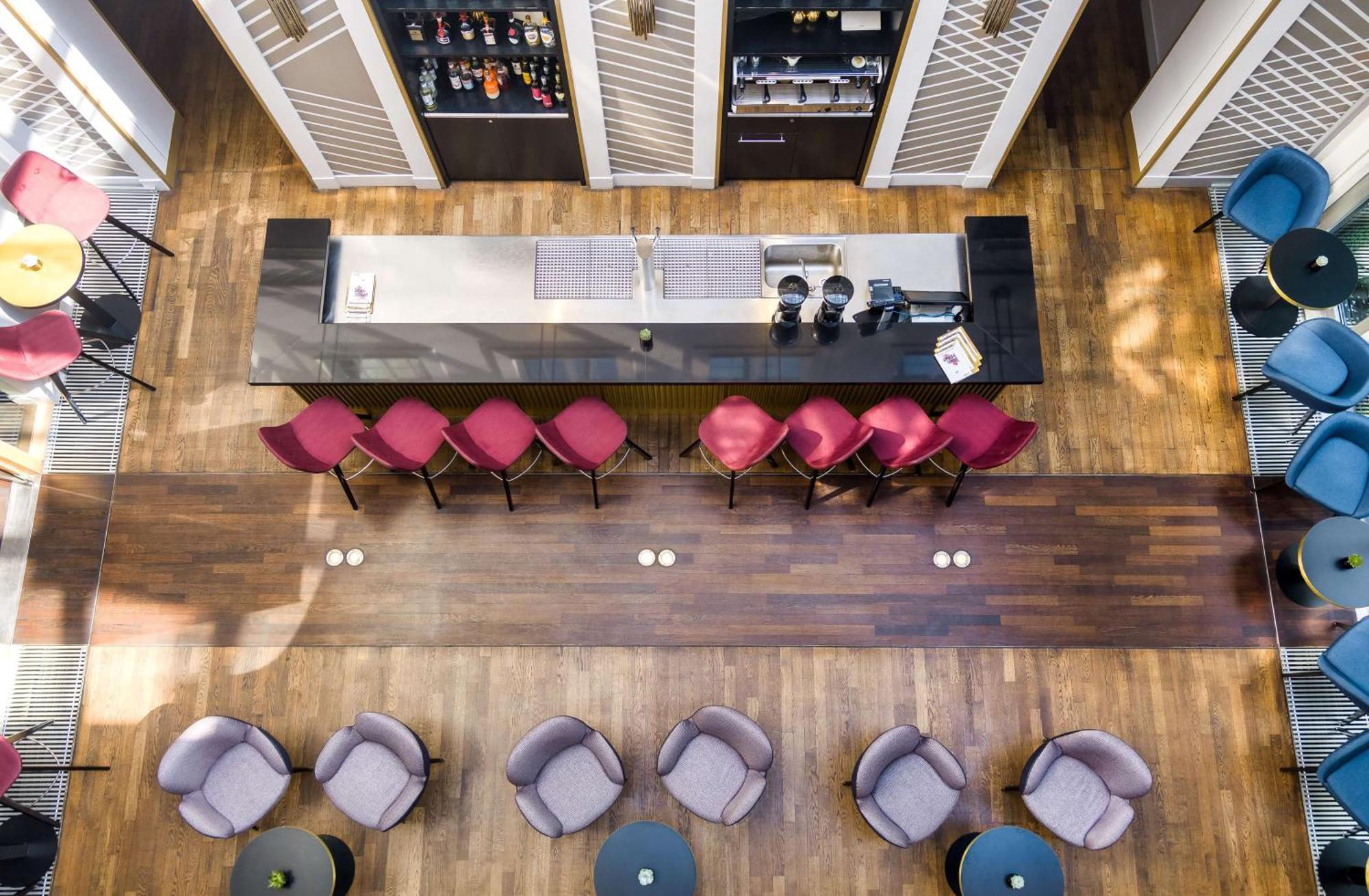 Art'otel Mitte, Powered By Radisson
