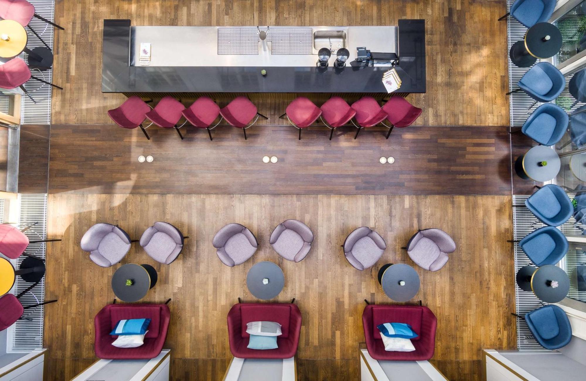 Art'otel Mitte, Powered By Radisson