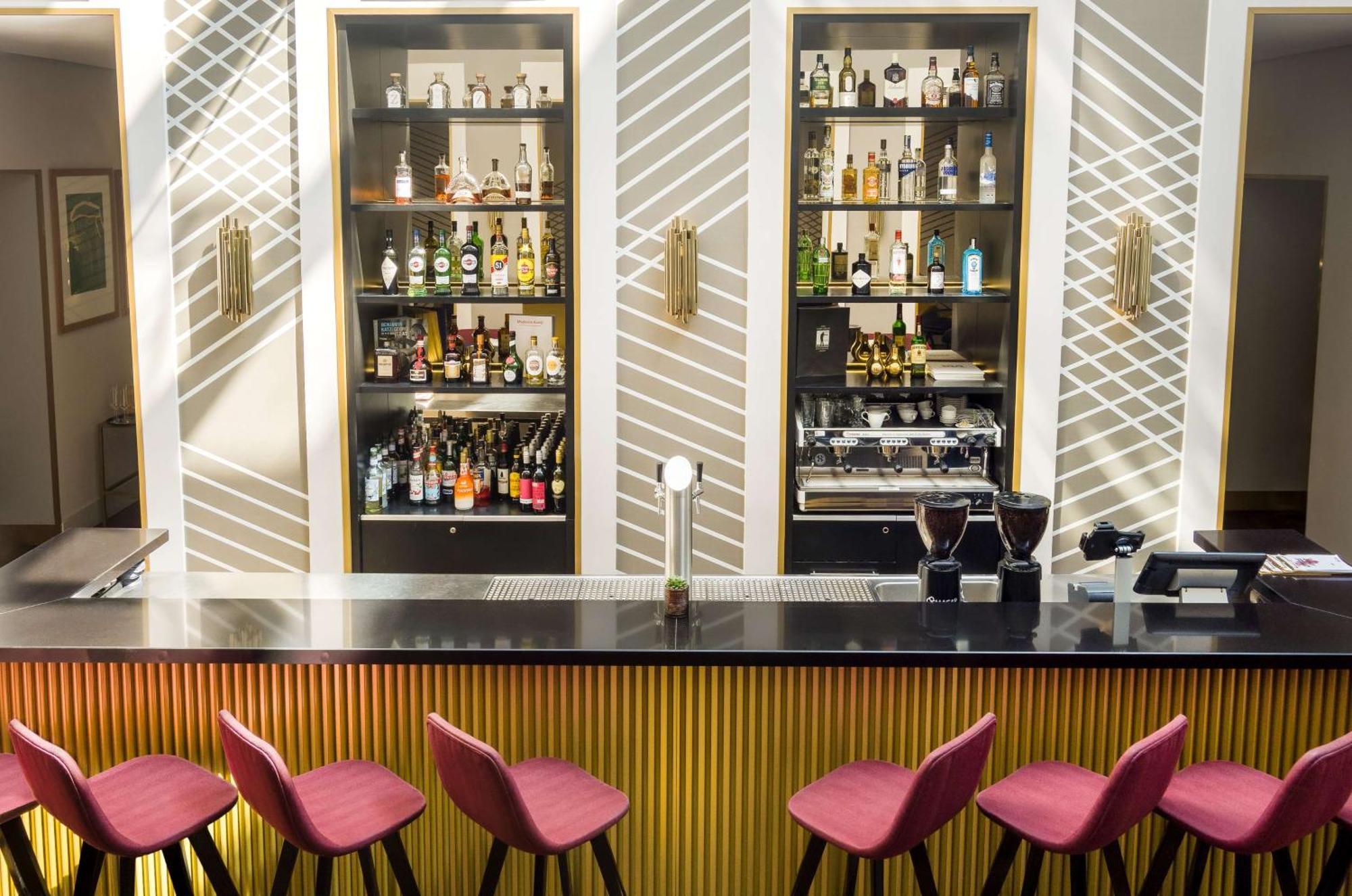 Hotel Art'otel Mitte, Powered By Radisson Berlín