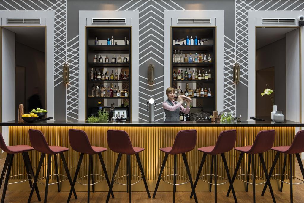 Art'otel Mitte, Powered By Radisson Berlín