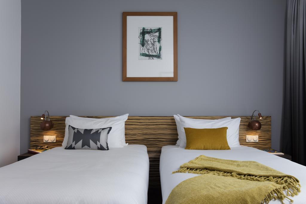 Hotel Art'otel Mitte, Powered By Radisson