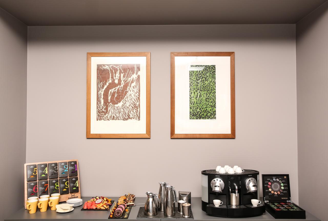 Art'otel Mitte, Powered By Radisson