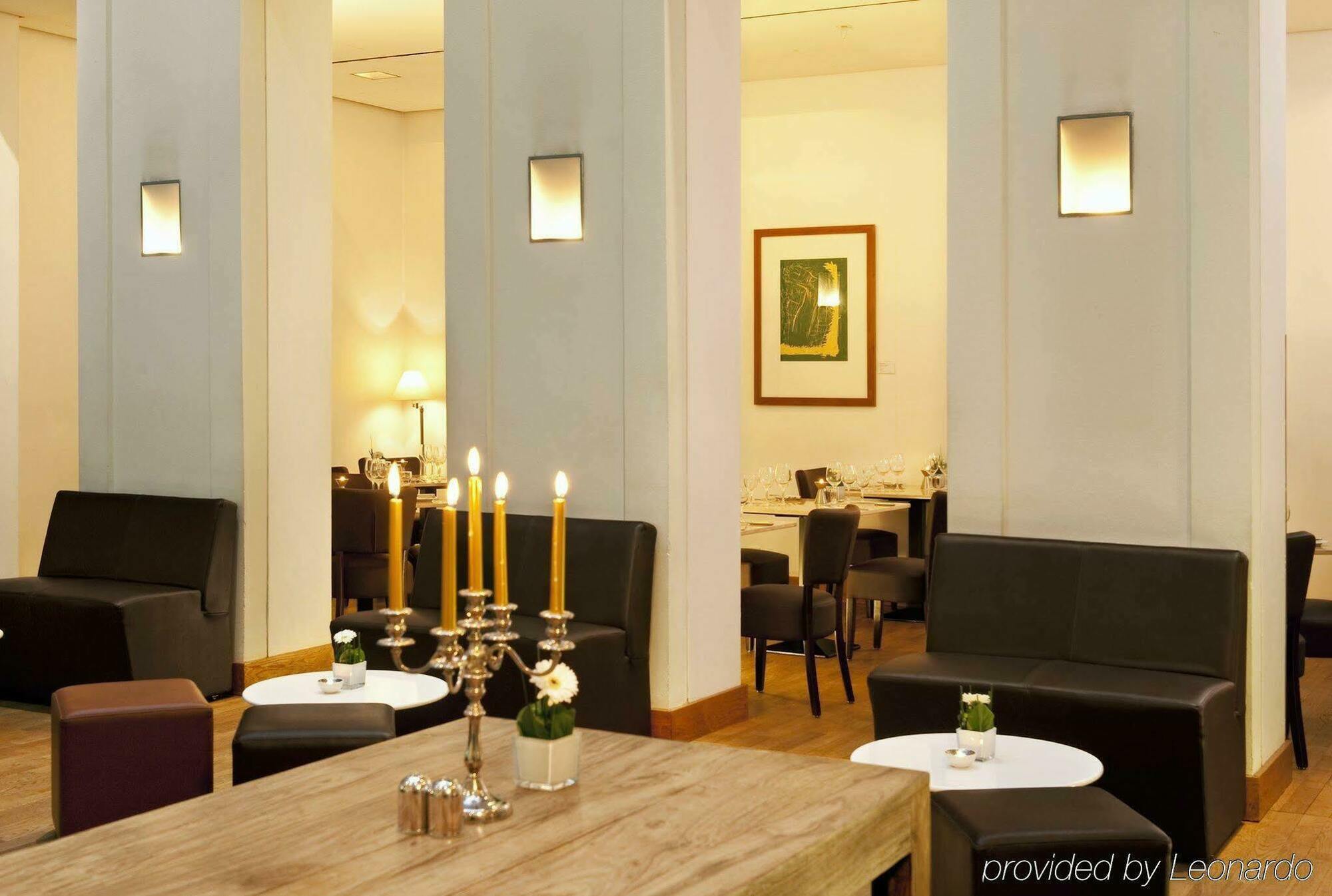 Art'otel Mitte, Powered By Radisson