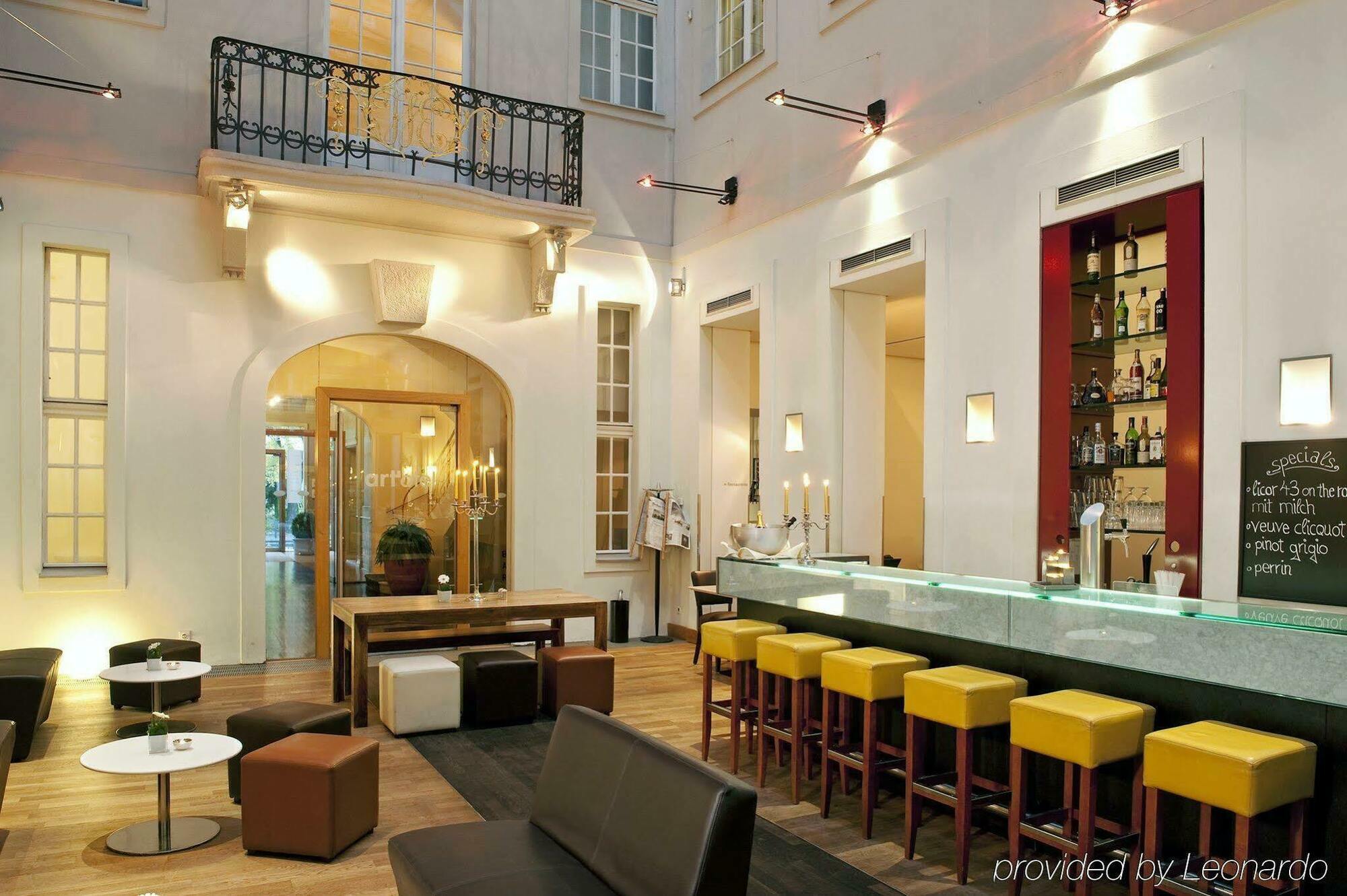 Hotel Art'otel Mitte, Powered By Radisson